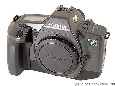 Canon eos 620 manual